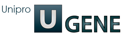 UGENE home page UGENE home page